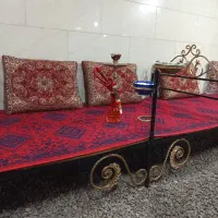 شاهنشین تولید تخصصی و مدرن هومر|پشتی|تهران, سیروس|دیوار