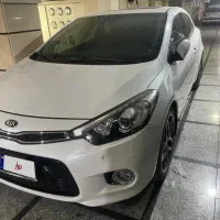 سراتو کوپ ۲۰۱۵|خودرو سواری و وانت|تهران, شهرک غرب|دیوار