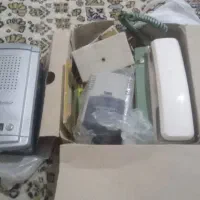ایفون صوتی|صوتی و تصویری|سبزوار, جهاد کشاورزی|دیوار