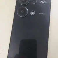 Poco m6 pro|موبایل|قم, پردیسان|دیوار