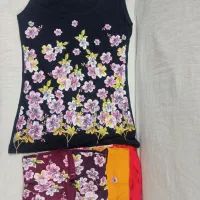 لباس زنانه|لباس|قم, باغ شازده|دیوار