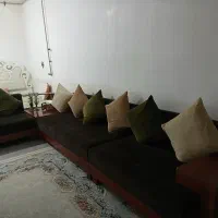 مبل و تخت