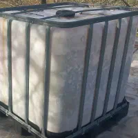 فروش تانکر ۱۰۰۰ لیتری