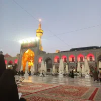 مشهد