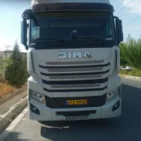 راننده پایه یک هستم با مدارک