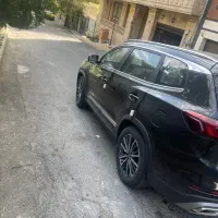 تیگو ۸ پرو پریمیوم|خودرو سواری و وانت|تهران, ولنجک|دیوار