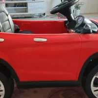 ماشین شارژی برند بنز