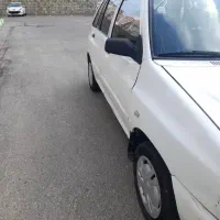 پراید 111مدل 95