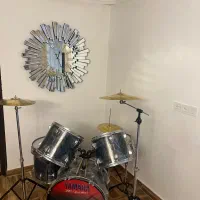 یاماها|درام و پرکاشن|بابلسر, |دیوار