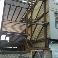 جوشکار سیار حرفه ای|خدمات پیشه و مهارت|مشهد, فاطمیه|دیوار