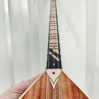 باغلاما|سازهای سنتی|مهاباد (آذربایجان غربی), |دیوار