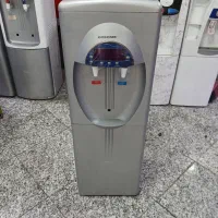 آبسردکن آبسرد کن گاسونیک سیلور