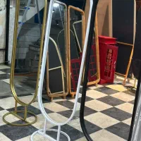 فروش ویژه  به مدت یک هفته پخش عمده  آینه فلزی