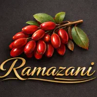 پخش زرشک رمضانی