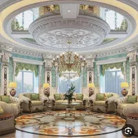 اجاره آپارتمان لوکس