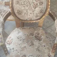 مبل استیل 9 نفر