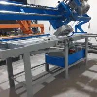 دستگاه سنگ و سرامیک بری فرزابی