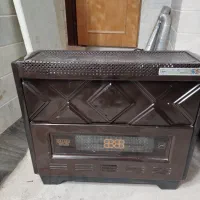 بخاری گازی سپهر|بخاری، هیتر، شومینه|قم, باغ شریفی|دیوار