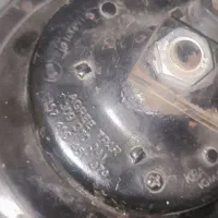 بوق و کمپرسور لاستیک پراید اصل و قطعات|قطعات یدکی و لوازم جانبی|شیراز, سعدیه جنوبی|دیوار