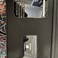 بلکبری پورش دیزاین p9983