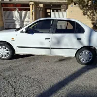 سمند ef7 مدل 98|خودرو سواری و وانت|مهاجران, |دیوار