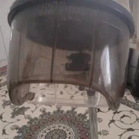 سشوار کلاهی