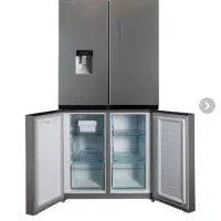 یخچال ساید ، یخچال پاکشوما ، یخچال فریزر|یخچال و فریزر|تهران, دولاب|دیوار