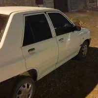 پراید۱۳۱ مدل۹۶ خونگی