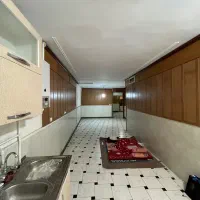 اجاره ۸۰متر موقعیت اداری با ۷۰متر حیاط مستقل
