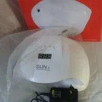 فروش وسایل ناخن