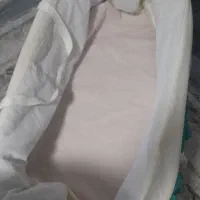 گهواره نوزاد|اسباب و اثاث بچه|کرج, خرمدشت|دیوار