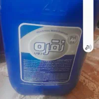 شوینده نانو