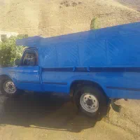 نیسان بار کرایه