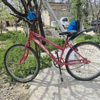 دوچرخه ۲۶ ، ۲۰۱۶