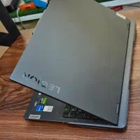 Lenovo legion 5 pro اوپن باکس گارانتی دار|رایانه همراه|اردبیل, |دیوار