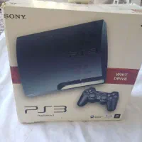 پلی استیشن  ps3