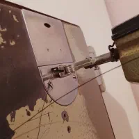 چرخ خیاطی ژوکی ۵۵۵