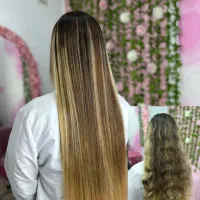 نیازمند مدل صافی و احیا|خدمات آرایشگری و زیبایی|اهواز, پادادشهر|دیوار