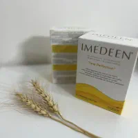 استخدام بازاریاب آرایشی و دارویی ایمدین