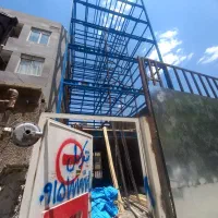 دنبال مشارکت در ساخت و خرید ویلایی