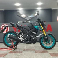 MT 15 YAMAHA