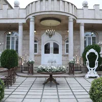 باغ تالار عروسی عقد نامزدی تولد تشریفات مهمانی