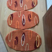 سه عددپادری