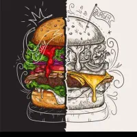 نیروی کار فست فود