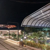 اجرای انواع سقف شیروانی،پلی کربنات،سفال و..|خدمات پیشه و مهارت|کاشان, دانشگاه|دیوار