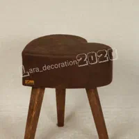 پاف قلبی کد محصول 284|صندلی و نیمکت|تبریز, |دیوار