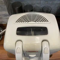 سرخ کن|ظروف پخت‌وپز|گرگان, |دیوار