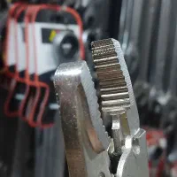 انبر قفلی پات آمریکا کروم مولیبدن اصلی ،ابزارآچار|ابزارآلات|سبزوار, هویزه|دیوار