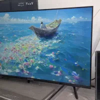 تلویزیون ال ای دی مکسن ۴۳