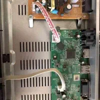 نصب و راه اندازی گیرنده دیجیتال (ثابت و گردان)